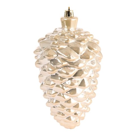 PIGNA PLASTICA CM.9x17 BEIGE